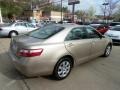 Desert Sand Metallic - Camry LE Photo No. 4