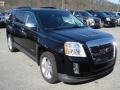 Onyx Black - Terrain SLE AWD Photo No. 4