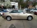 Desert Sand Metallic - Camry LE Photo No. 5