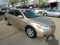 Desert Sand Metallic - Camry LE Photo No. 6