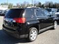 Onyx Black - Terrain SLE AWD Photo No. 6