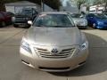 Desert Sand Metallic - Camry LE Photo No. 7