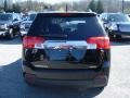 Onyx Black - Terrain SLE AWD Photo No. 7