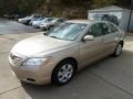 Desert Sand Metallic - Camry LE Photo No. 8