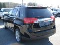 Onyx Black - Terrain SLE AWD Photo No. 8