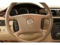 Cashmere Steering Wheel Photo for 2006 Buick Lucerne #62866934
