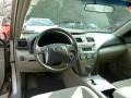 Desert Sand Metallic - Camry LE Photo No. 12