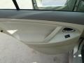 Desert Sand Metallic - Camry LE Photo No. 13