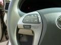 Desert Sand Metallic - Camry LE Photo No. 17