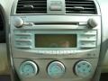 Desert Sand Metallic - Camry LE Photo No. 18