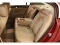 Cashmere Rear Seat Photo for 2006 Buick Lucerne #62867022