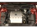4.6 Liter DOHC 32 Valve Northstar V8 Engine for 2006 Buick Lucerne CXL #62867046