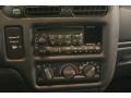 Graphite Controls Photo for 1999 Chevrolet S10 #62867162