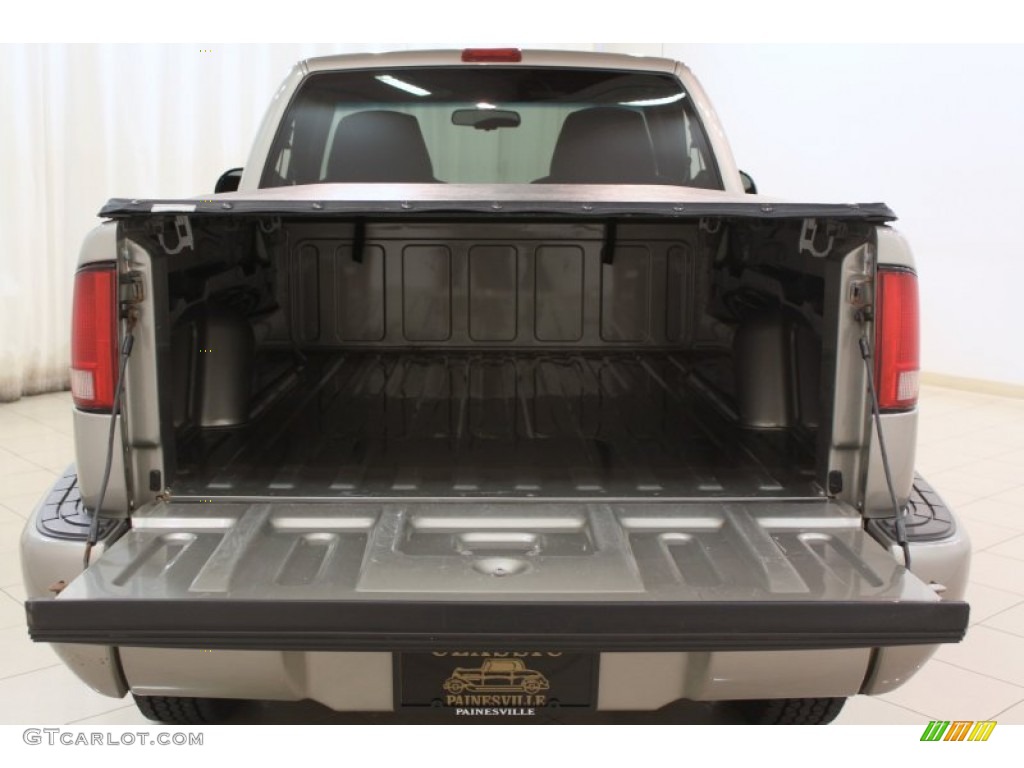 1999 S10 LS Regular Cab 4x4 - Light Pewter Metallic / Graphite photo #12