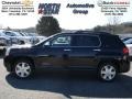 Onyx Black - Terrain SLE AWD Photo No. 1