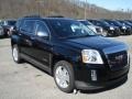 Onyx Black - Terrain SLE AWD Photo No. 4