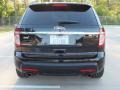 2012 Black Ford Explorer Limited  photo #6