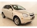 Gold Mist 2009 Saturn VUE XR V6