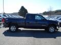 2012 Onyx Black GMC Sierra 1500 SLE Extended Cab 4x4  photo #5