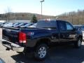 2012 Onyx Black GMC Sierra 1500 SLE Extended Cab 4x4  photo #6