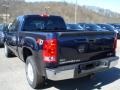2012 Onyx Black GMC Sierra 1500 SLE Extended Cab 4x4  photo #8