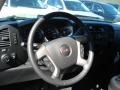 2012 Onyx Black GMC Sierra 1500 SLE Extended Cab 4x4  photo #10