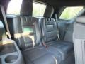 Charcoal Black Rear Seat Photo for 2012 Ford Explorer #62867642