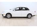 Candy White - Jetta SE Sedan Photo No. 4