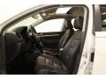 Candy White - Jetta SE Sedan Photo No. 10
