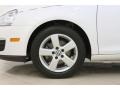 Candy White - Jetta SE Sedan Photo No. 25