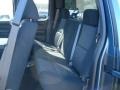 2012 Stealth Gray Metallic GMC Sierra 1500 SLE Extended Cab 4x4  photo #13