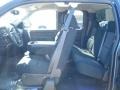 2012 Stealth Gray Metallic GMC Sierra 1500 SLE Extended Cab 4x4  photo #15