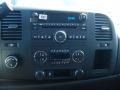 2012 Stealth Gray Metallic GMC Sierra 1500 SLE Extended Cab 4x4  photo #17