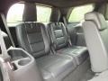 Charcoal Black Rear Seat Photo for 2012 Ford Explorer #62868148