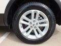 2012 Ford Explorer XLT Wheel