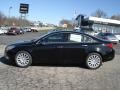 Black Onyx 2012 Buick Regal Turbo