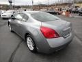 2008 Precision Gray Metallic Nissan Altima 3.5 SE Coupe  photo #5