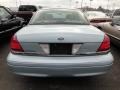 Light Ice Blue Metallic - Crown Victoria  Photo No. 3