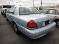 Light Ice Blue Metallic - Crown Victoria  Photo No. 4