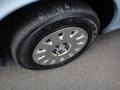 Light Ice Blue Metallic - Crown Victoria  Photo No. 6