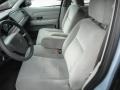 Light Ice Blue Metallic - Crown Victoria  Photo No. 7