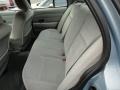 Light Ice Blue Metallic - Crown Victoria  Photo No. 8