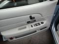 Light Ice Blue Metallic - Crown Victoria  Photo No. 10