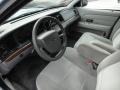 Light Ice Blue Metallic - Crown Victoria  Photo No. 11