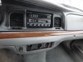 Light Ice Blue Metallic - Crown Victoria  Photo No. 13