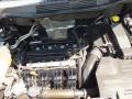 2009 Dodge Caliber 2.0 Liter DOHC 16-Valve Dual VVT 4 Cylinder Engine Photo