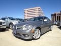 Palladium Silver Metallic - C 300 4Matic Photo No. 1
