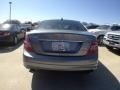 Palladium Silver Metallic - C 300 4Matic Photo No. 6