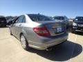 Palladium Silver Metallic - C 300 4Matic Photo No. 7