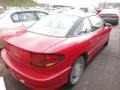 Bright Red - S Series SC1 Coupe Photo No. 2